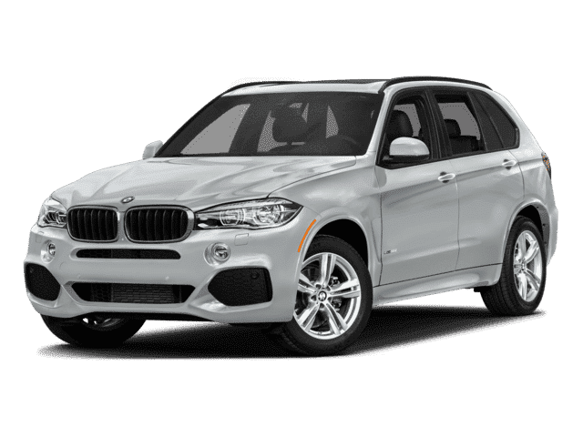 2017 BMW X5 xDrive35i AWD photo