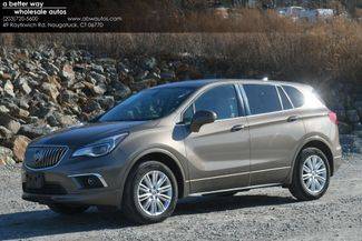 2017 Buick Envision Preferred AWD photo