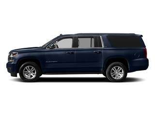 2017 Chevrolet Suburban LT 4WD photo