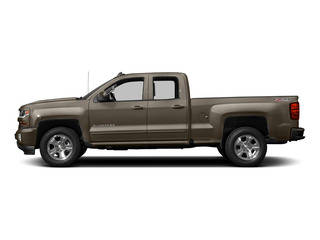 2017 Chevrolet Silverado 1500 LT 4WD photo