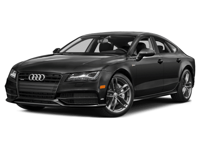 2015 Audi A7 3.0 Prestige AWD photo