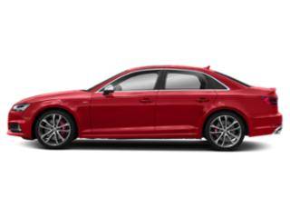 2018 Audi S4 Premium Plus AWD photo