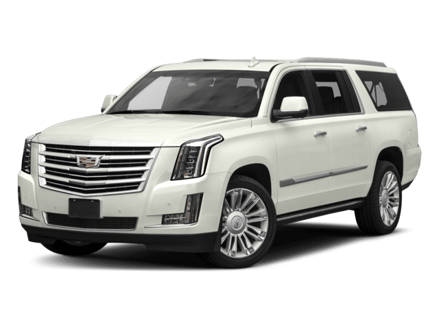 2017 Cadillac Escalade ESV Platinum RWD photo