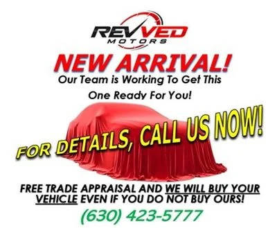 2017 Cadillac XT5 Luxury FWD FWD photo