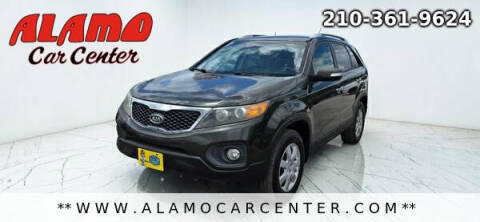 2016 Kia Sportage LX FWD photo