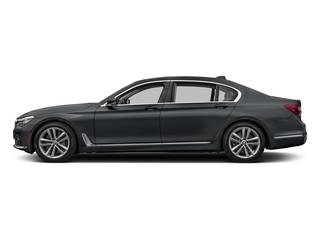 2017 BMW 7 Series 750i RWD photo