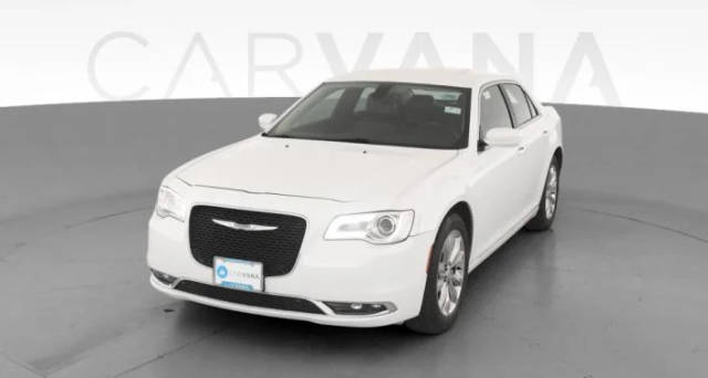 2016 Chrysler 300 Limited AWD photo