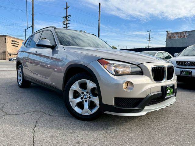 2015 BMW X1 sDrive28i RWD photo