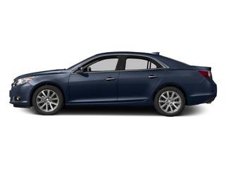 2016 Chevrolet Malibu LTZ FWD photo
