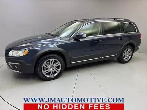 2015 Volvo XC70 3.2L Premier Plus AWD photo