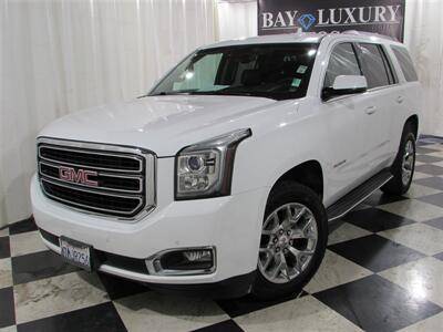 2016 GMC Yukon SLT 4WD photo