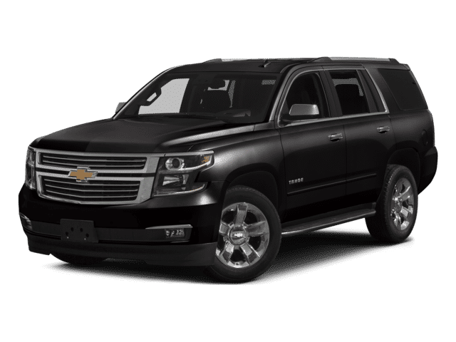 2017 Chevrolet Tahoe Premier 4WD photo