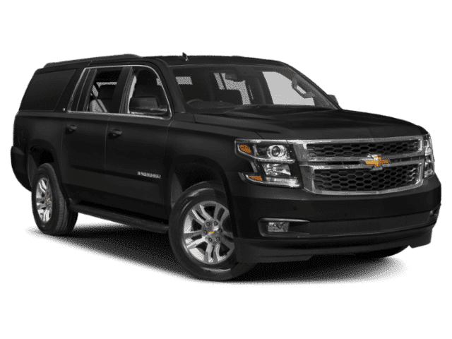 2015 Chevrolet Suburban LS RWD photo