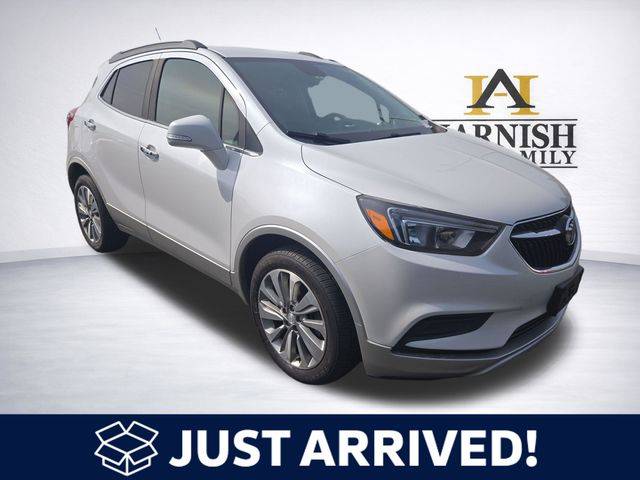 2017 Buick Encore Preferred FWD photo