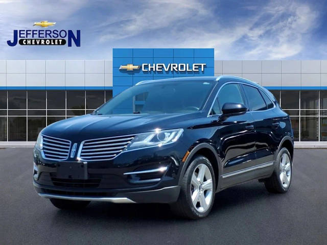 2017 Lincoln MKC Premiere FWD photo