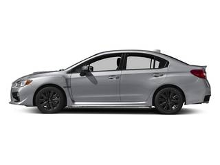 2017 Subaru WRX  AWD photo
