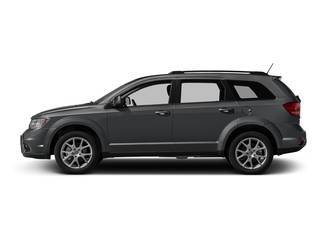 2016 Dodge Journey SXT AWD photo