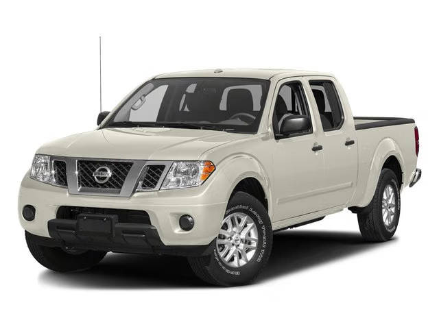 2016 Nissan Frontier SV RWD photo