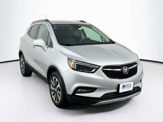2017 Buick Encore Essence AWD photo