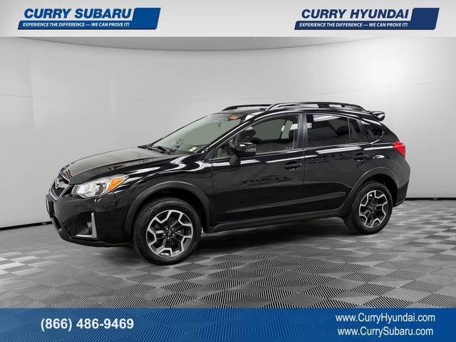 2017 Subaru Crosstrek Limited AWD photo