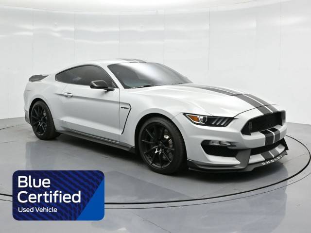 2017 Ford Mustang Shelby GT350 RWD photo