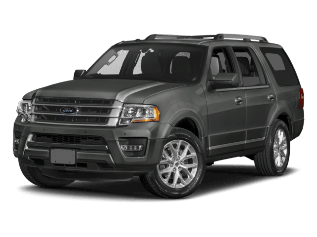 2017 Ford Expedition Limited RWD photo