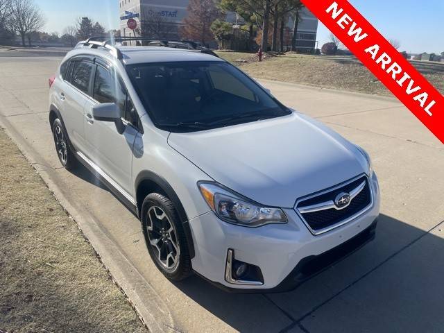 2017 Subaru Crosstrek Premium AWD photo