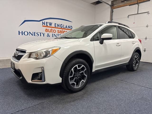 2017 Subaru Crosstrek Premium AWD photo