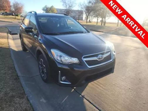 2017 Subaru Crosstrek Premium AWD photo