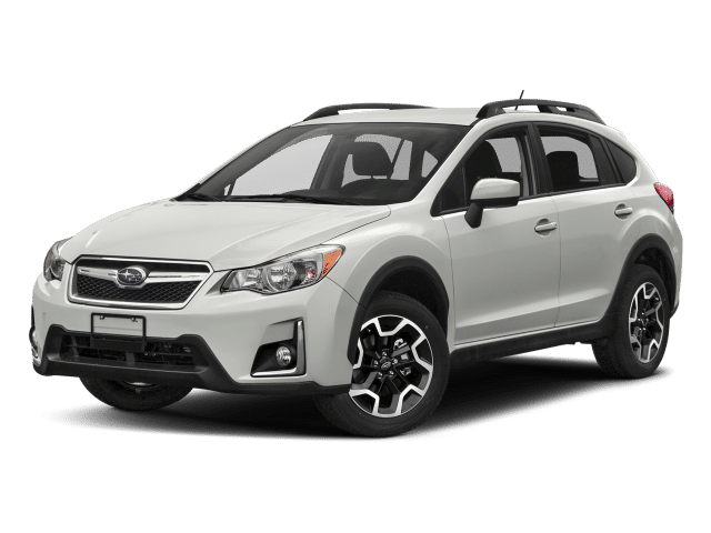 2017 Subaru Crosstrek Premium AWD photo