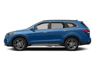 2017 Hyundai Santa Fe SE Ultimate AWD photo