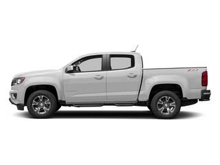 2017 Chevrolet Colorado 4WD Z71 4WD photo