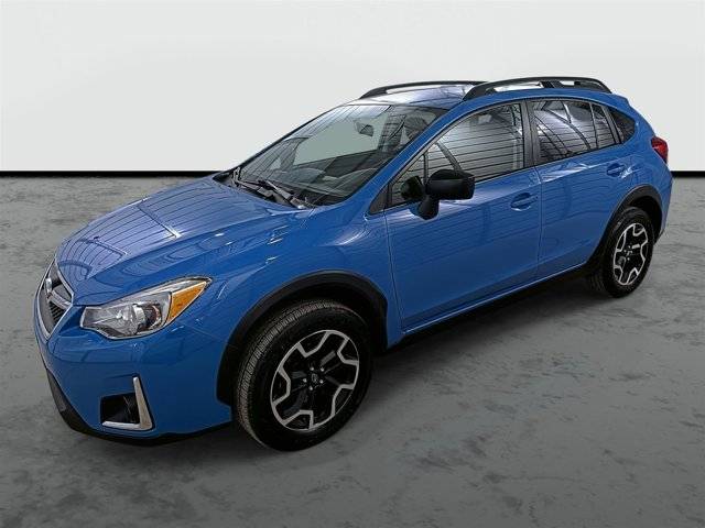 2017 Subaru Crosstrek  AWD photo