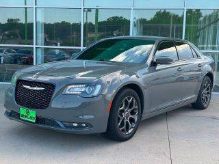 2017 Chrysler 300 300S AWD photo