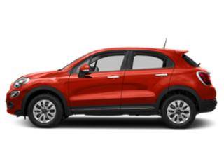 2017 FIAT 500X Pop FWD photo