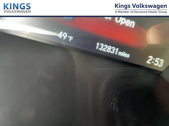 2017 Honda CR-V Touring AWD photo