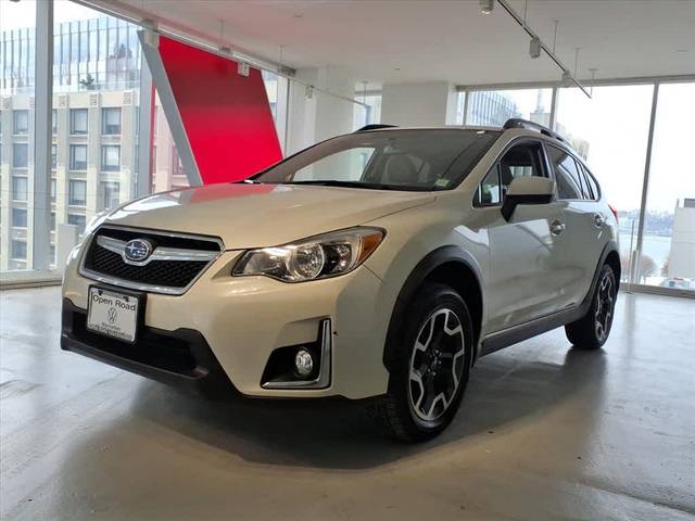 2017 Subaru Crosstrek Premium AWD photo
