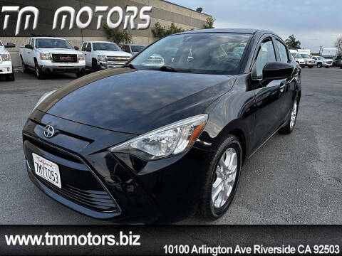 2016 Scion iA FWD photo