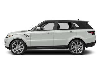 2017 Land Rover Range Rover Sport HSE 4WD photo