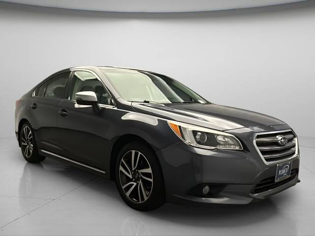 2017 Subaru Legacy Sport AWD photo