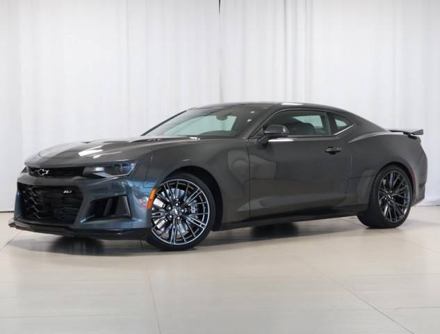 2017 Chevrolet Camaro ZL1 RWD photo