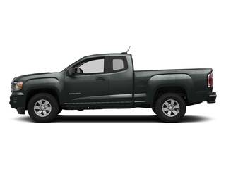 2017 GMC Canyon 4WD 4WD photo