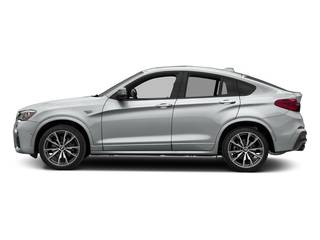2017 BMW X4 xDrive28i AWD photo