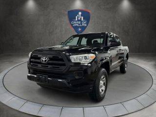 2017 Toyota Tacoma SR RWD photo