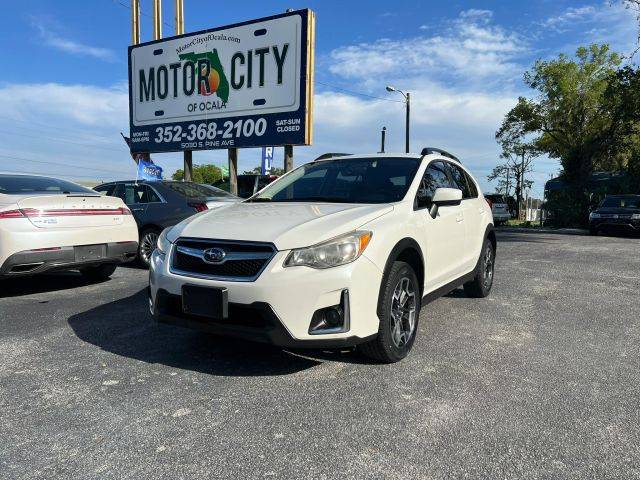2017 Subaru Crosstrek Premium AWD photo