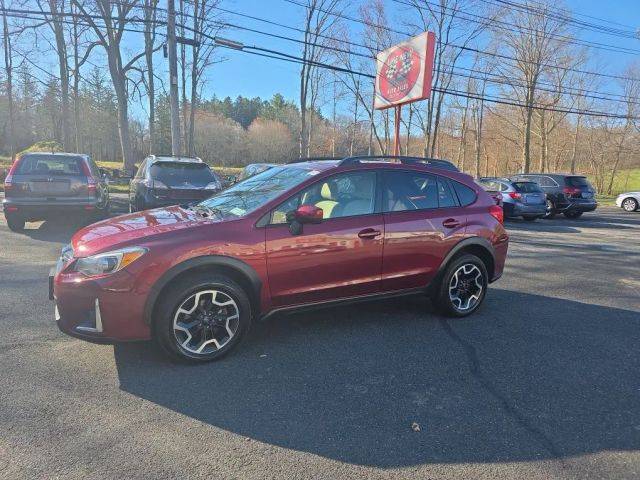 2017 Subaru Crosstrek Premium AWD photo