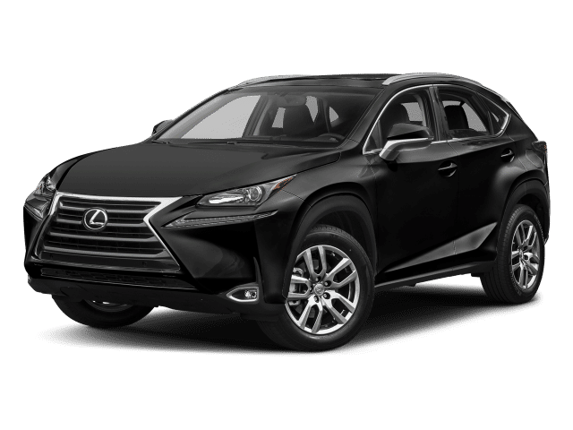 2017 Lexus NX NX Turbo F Sport AWD photo