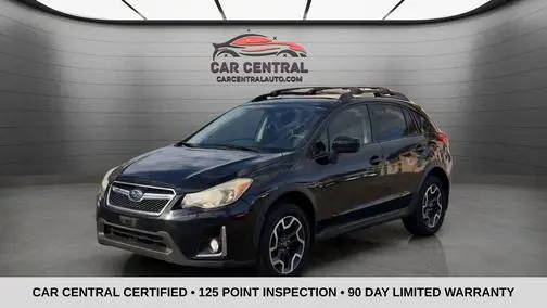 2017 Subaru Crosstrek Premium AWD photo