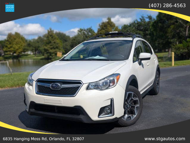 2017 Subaru Crosstrek Premium AWD photo