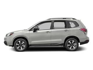 2017 Subaru Forester AWD photo